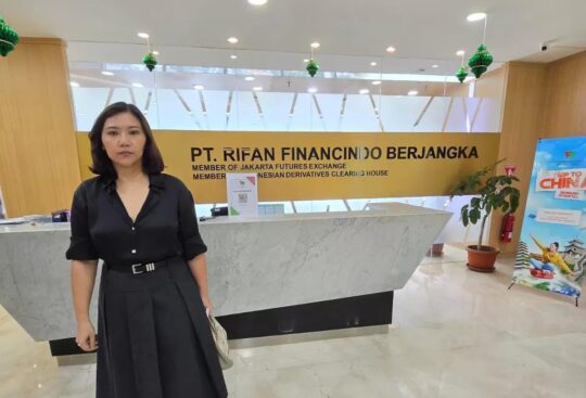 Nasabah Rifan Financindo Berjangka Tempuh Jalur Hukum Setelah Gagal Mediasi