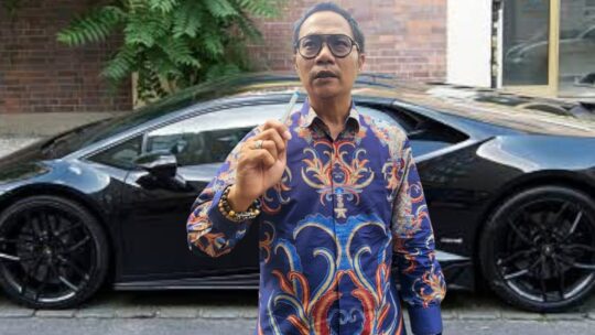 PT Nusantara Investment Technologi Dipolisikan Terkait Dugaan Investasi Ilegal