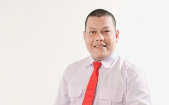 JIB Apresiasi Prabowo Berikan Abolisi ke Tom Lembong dan Amnesti untuk Hasto Kritiyanto