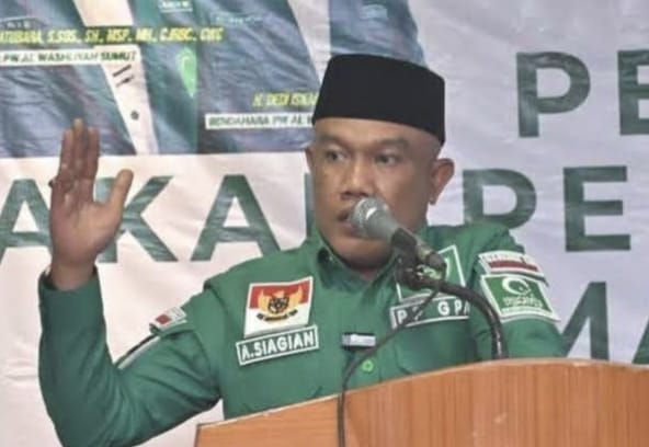 PP GPA Desak Anwar Ibrahim Serahkan Riza Chalid.