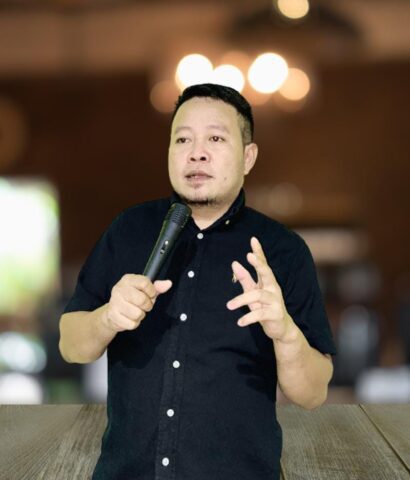 KNPI : Bendera One Piece Jangan Dipolitisasi, Itu Ekspresi Anak Muda