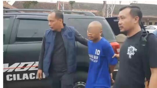 Bocah 3 Tahun di Cilacap Tewas Dianiaya, Pelaku Diduga Selingkuhan Sang Ibu