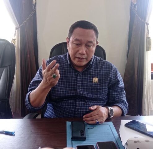 Komisi II DPRD Trenggalek Desak Audit Investigasi 4 BUMD: Indikasi Laporan Keuangan Bermasalah