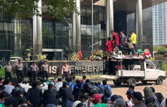 Miliki Uang Tak Fantastis, GEMAH Desak KPK Periksa Shielvia Septiani Istri Dirlantas Polda Jambi