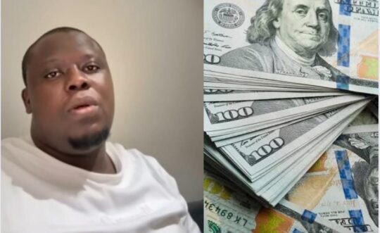 Heboh WNA Kehilangan USD 5.000 di Bea Cukai Bandara Soetta