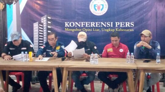 Klarifikasi Isu Keluarga Pasien Mengaku Kerabat Bupati Musi Banyuasin