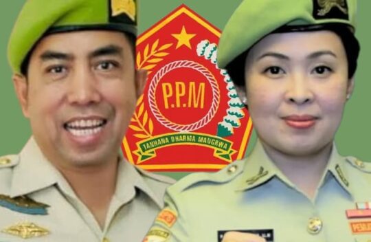 Munaslub PPM Ancol Dianggap Inskonstitusional, Sejumlah Pihak Akan Dilaporkan