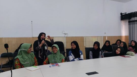 Dispusip Bojonegoro Dorong Tradisi Literasi Lewat Pelatihan Menulis Bertema Budaya Lokal