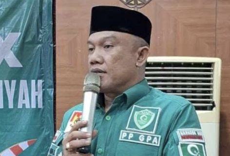 Riza Chalid DPO Kejagung. GPA : Negara Tak Boleh Kalah