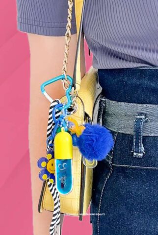 Jacquelle Hadirkan Lip Product Multifungsi Sebagai Aksesori Kekinian