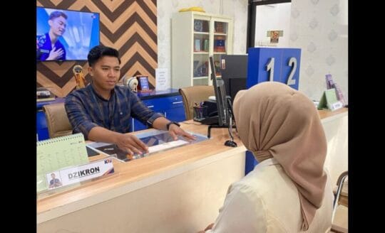 KAI Divre III Palembang Ingatkan Kembali Cara Pembatalan Tiket Kereta Api