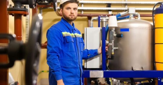 Lead Maintenance Excellence – Get Globally Recognized with PetroSync’s CMRP Certification Training