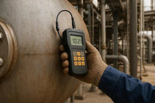 Lead with Expertise – Join PetroSync to Unlock the Power of API Standards