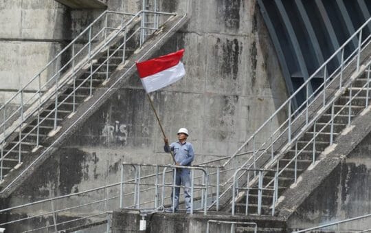 MIND ID: Anugerah Dari Alam, Untuk Peradaban Indonesia