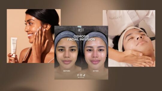 MOLD Manila Pioneers Holistic Skincare in the Philippines with Exclusive Brand Offerings