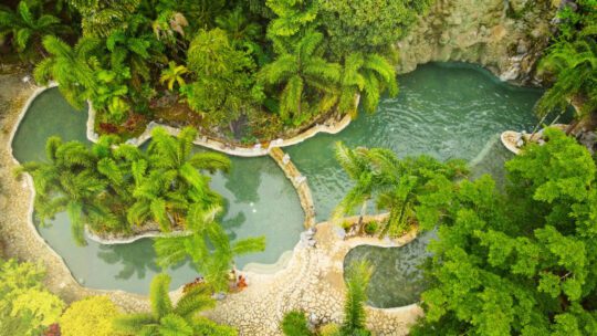 MOMARCO RESORT TANAY