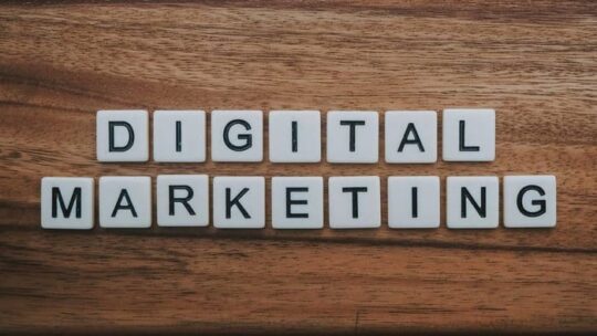 Longetiv Perkenalkan Sistem Digital Marketing Terintegrasi
