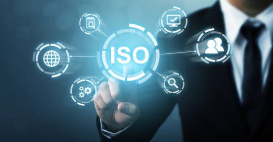 Master Asset Management – Join ISO 55000 with PetroSync