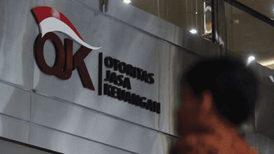 OJK Mau Bikin SID untuk Kripto, Apa Dampaknya Buat Investor?