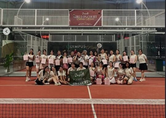 Gaya Hidup Sehat Jadi Tren Sosial Baru: Gen Z Jadikan Olahraga sebagai Lifestyle Estetik & Empowering