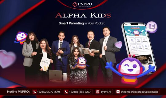 PNPRO by Premium Nanny: A New Era of Elite Childcare with Innovation, Precision & Heart