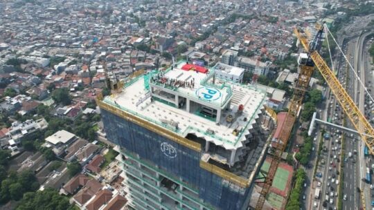 PTPP Tegaskan Komitmen terhadap GCG di Tengah Proses Pemeriksaan KPK