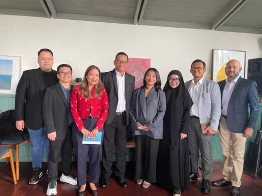 Peluncuran APRESI: Indonesia Kini Miliki Asosiasi Resmi untuk Industri Executive Search