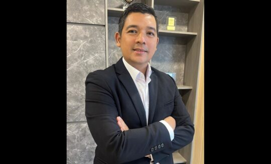 Dr. Lucky Bayu Purnomo Perkenalkan GENCAR sebagai Pusat Literasi dan Riset Pasar Modal