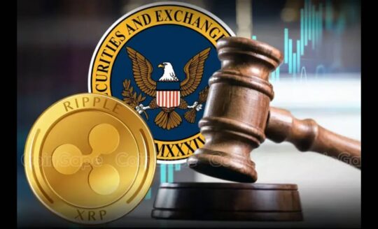 Ripple Scores SEC Win as $100M Investment Fuels XRP Breakout Hopes