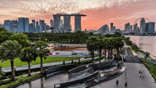 Room for Rent in Singapore: Stay Near These Must-Visit Spots in 2025