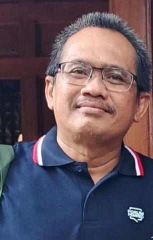 Mengapa Memilih Hendry Ch Bangun ?