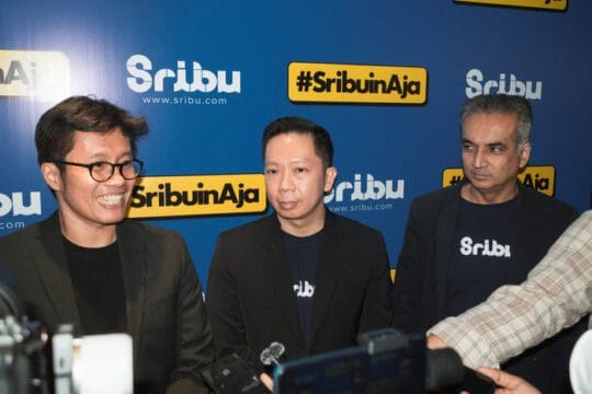 Sribu Academy Diluncurkan, Platform Pertama untuk Validasi Skill Freelancer di Indonesia