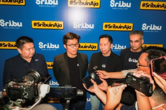 Sribu Tawarkan Solusi Bisnis Bebas Risiko di Tengah Ekonomi Tak Pasti