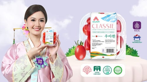 Stevia: Pemanis Masa Depan yang Sedang Diadopsi Produk Premium