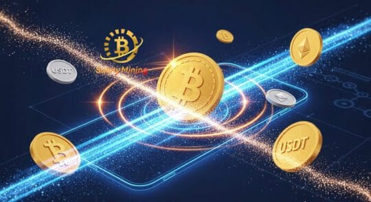 Sunshine Mining Launches Weekend Bonus Contracts, Helping Users Easily Earn Stable Short-Term Returns