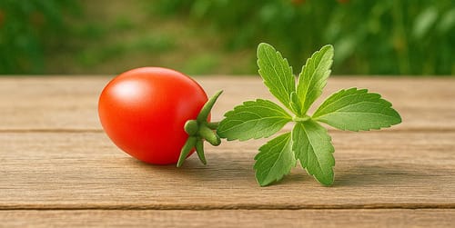 Tomat Tapi Manis? Astyfarm Ciptakan Terobosan Baru di Dunia Hortikultura