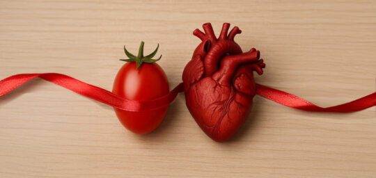 Tomat untuk Jantung Sehat: Satu Buah, Seribu Manfaat