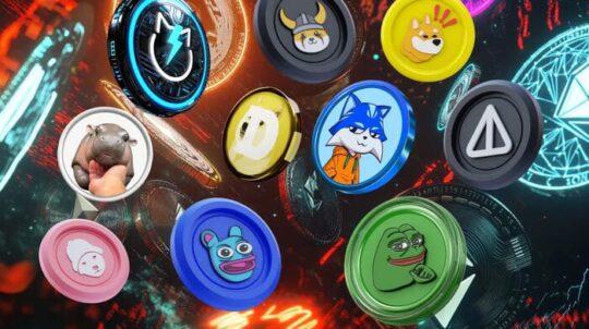Top 10 Meme Coins Set to Soar in August 2025: Community, Culture, and Capital Gains