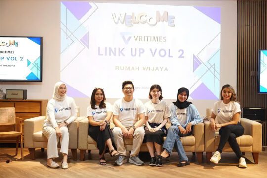 VRICrew Invites Job Seekers to Join and Discover the Best Career Opportunitie