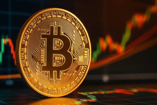 Make Crypto Yield, Not Volatility: BTC Miner Turns Thiel-Style Strategy into Daily Passive Return