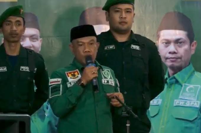 PP GPA Dukung Kejagung Berantas Korupsi, Tapi….. 