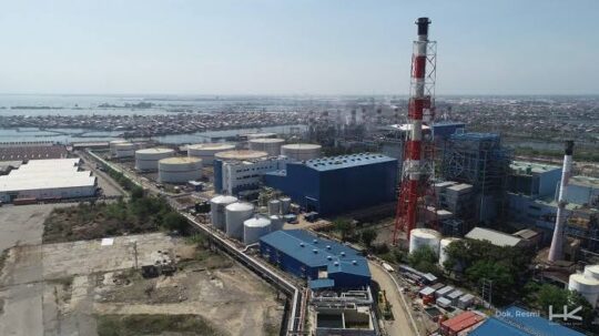 Bersurat ke Presiden Waris Ganeng bin Nisan Minta Keadilan Agar Sisa Bayar Ditunaikan PLN Nusantara Ppwer