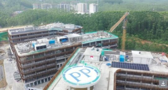 PTPP Tegaskan Komitmen terhadap GCG di Tengah Proses Pemeriksaan KPK