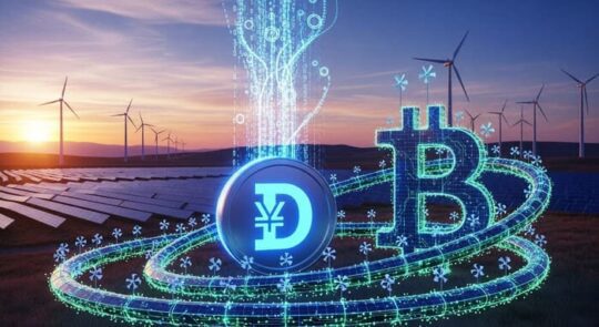 Five Best Cloud Mining Platforms to Build Long-Term Wealth with Crypto