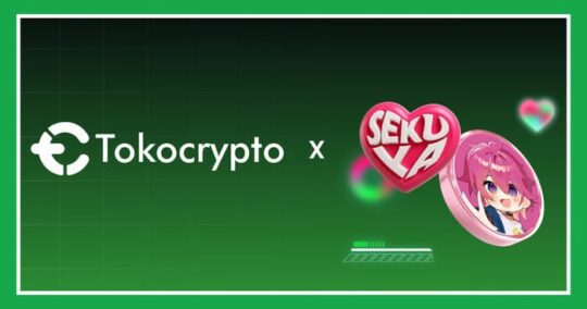 Tokocrypto dan Sekuya Jalin Kolaborasi Strategis untuk Dorong Inovasi Web3 Lokal
