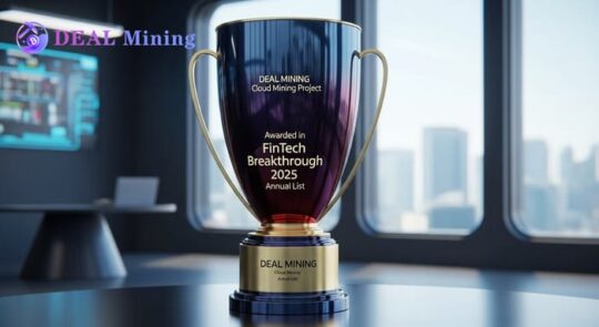 Earn Free Crypto Daily: 6 Must-Try Cloud Mining Platforms for BTC and DOGE