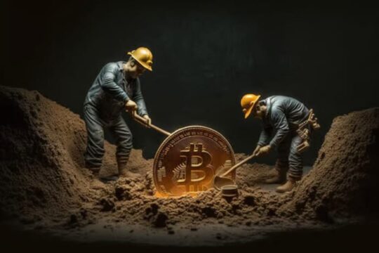 6 Best Bitcoin Cloud Mining Platforms in 2025 for Consistent Daily Crypto Earnings