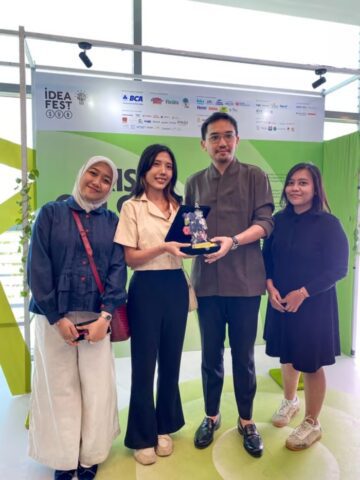 “Dari Surakarta ke Surabaya: Mangkunegaran Menyalakan Semangat Budaya”