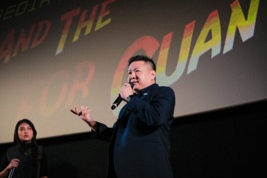 3 Kesalahan Logo yang Bikin UMKM Gagal Branding, Ini Temuan Sribu.com