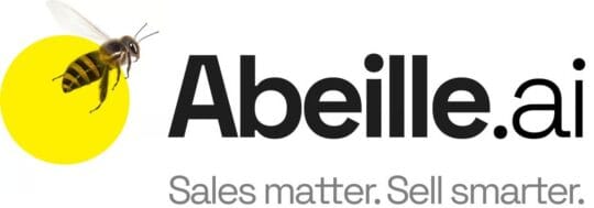 Abeille.ai debuts AI + human coaching platform to elevate sales—now live across 7 markets